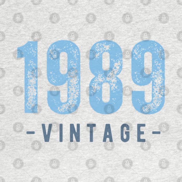 1989 by TayaDesign